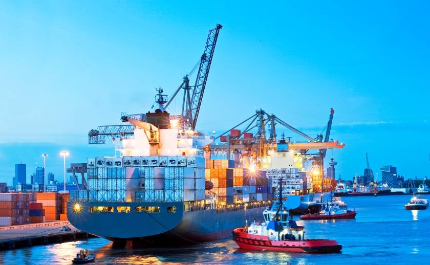 freight forwarding